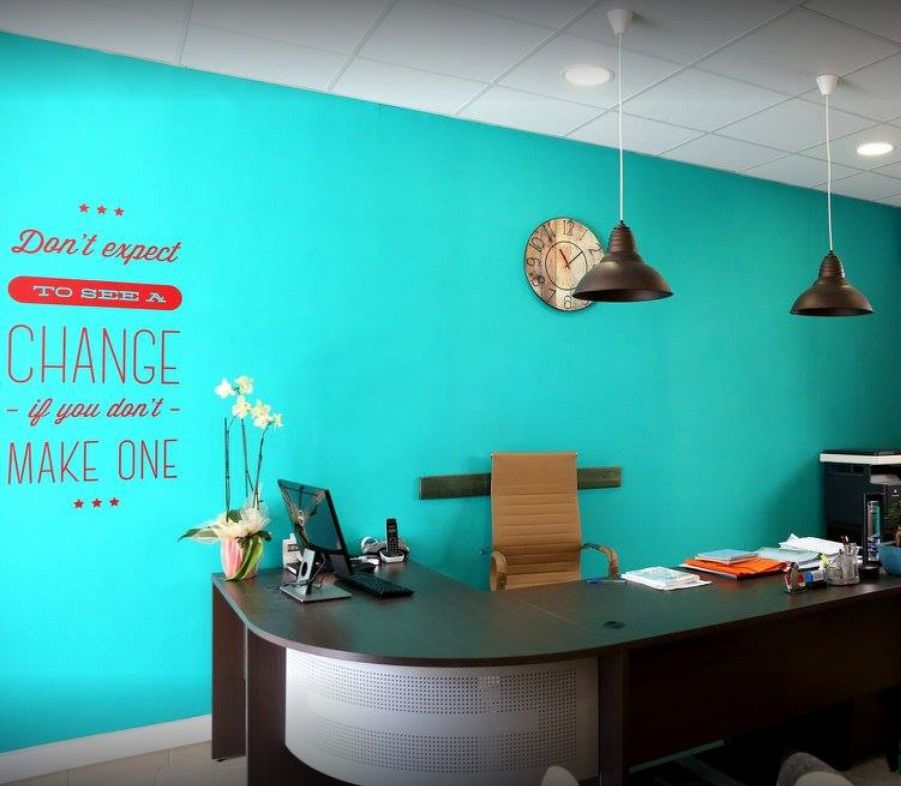 Λογιστικό γραφείο Δημήτρης Βατσάκης